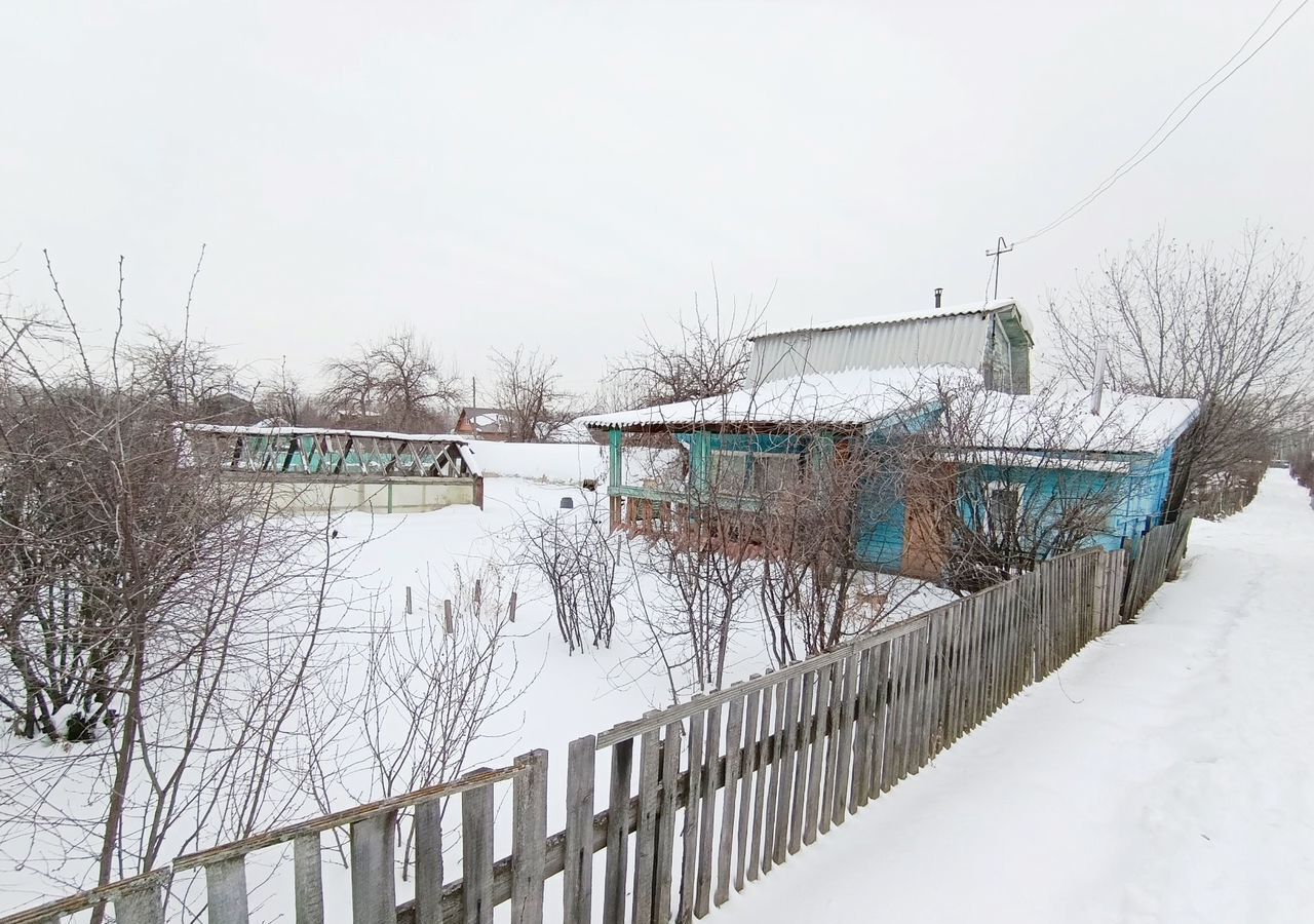 дом г Каменск-Уральский тер коллективное садоводческое товарищество № 22 № 13 фото 4