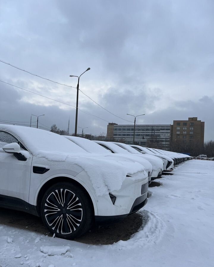 производственные, складские г Москва метро Алтуфьево ш Алтуфьевское 86к/1 муниципальный округ Бибирево фото 3