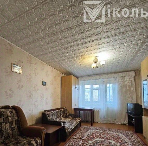 квартира г Ангарск 4, 29-й мкр фото 3