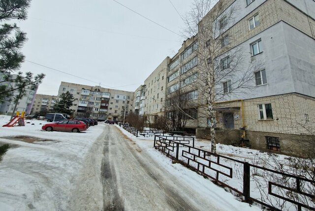 п Октябрьский ул Победы 22 Октябрьский фото