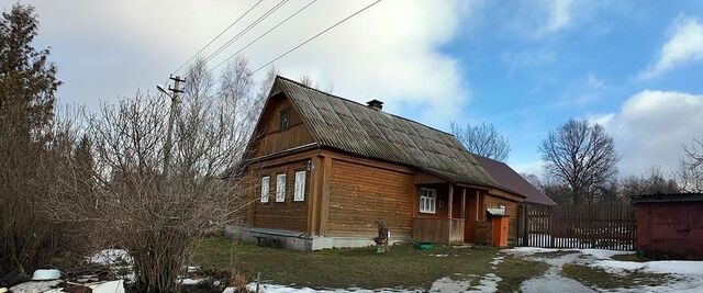 дом д Межаково муниципальное образование, Андреевское фото