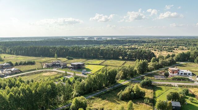 земля с Завидово Завидово Кантри Клаб кп, д. Архангельское сельское фото