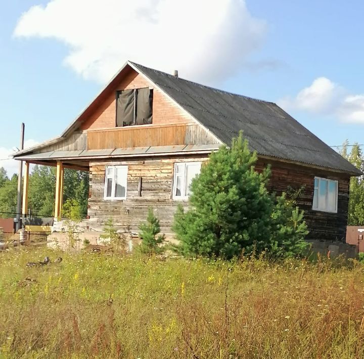 дом р-н Торопецкий г Торопец ул Отрадная 12 городское поселение Торопец фото 2