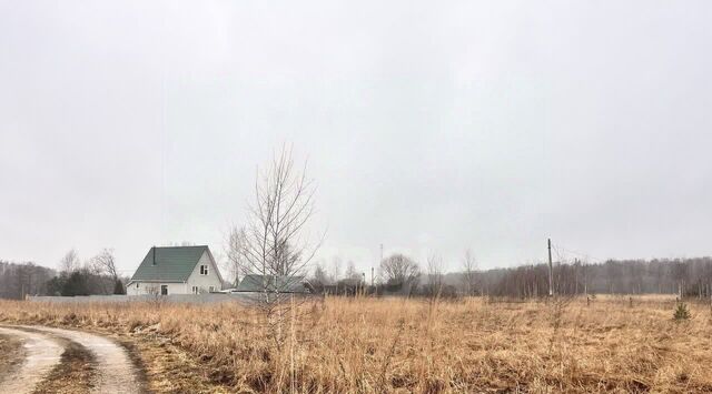 земля городской округ Коломенский д Чуркино ул Овражная Коломна городской округ фото