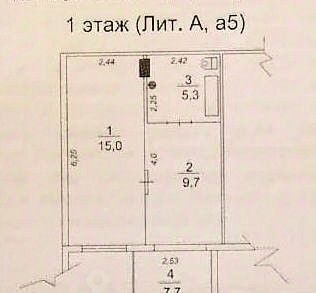 дом г Москва ул Киевская 6 Кратово дп, Отдых, Московская область, Раменский муниципальный округ фото 2