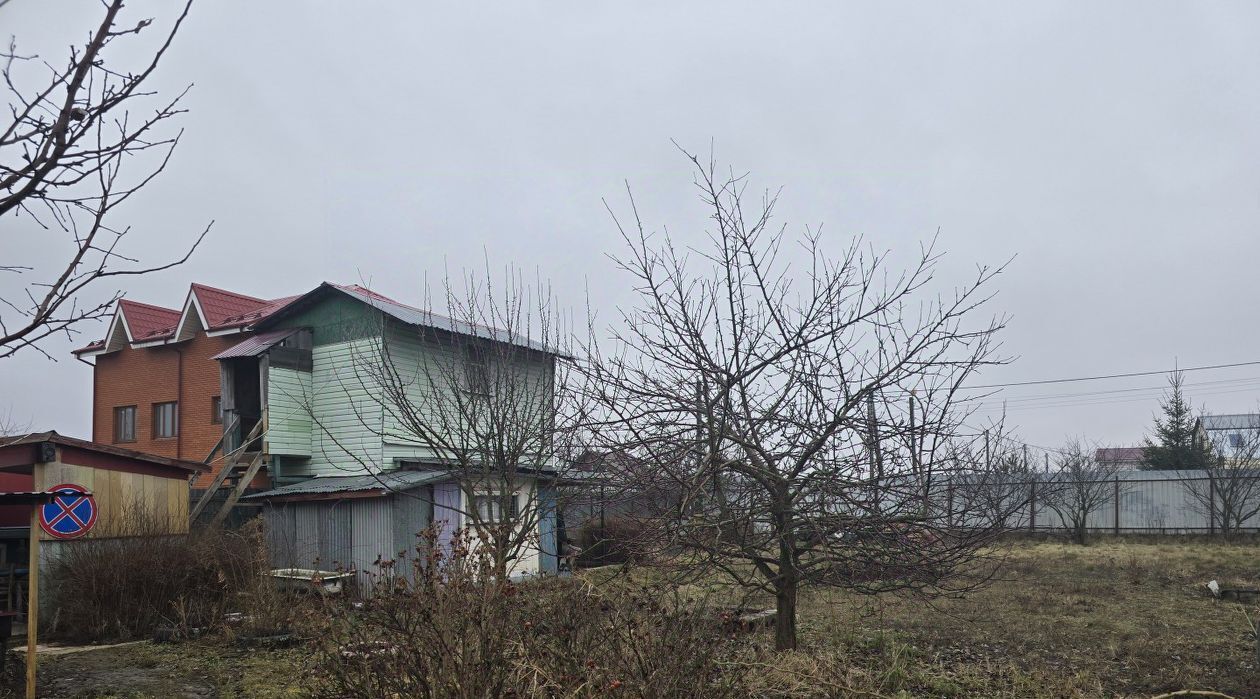 земля городской округ Воскресенск с Константиново Константиново тер., ул. Мира фото 3