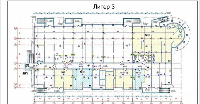 р-н Прикубанский ул им. 40-летия Победы 178к/3 фото