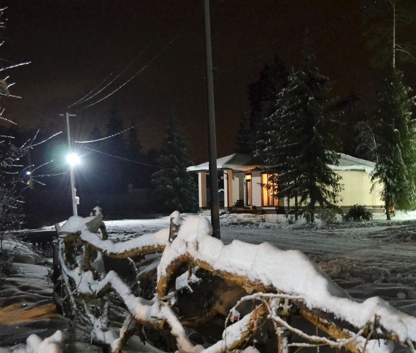 дом городской округ Солнечногорск д Покров Жилой Парк Покров кп, Зеленоград — Крюково фото 32