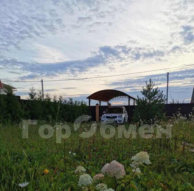 земля городской округ Можайский СНТ Можайские Сады тер., 314 фото 2