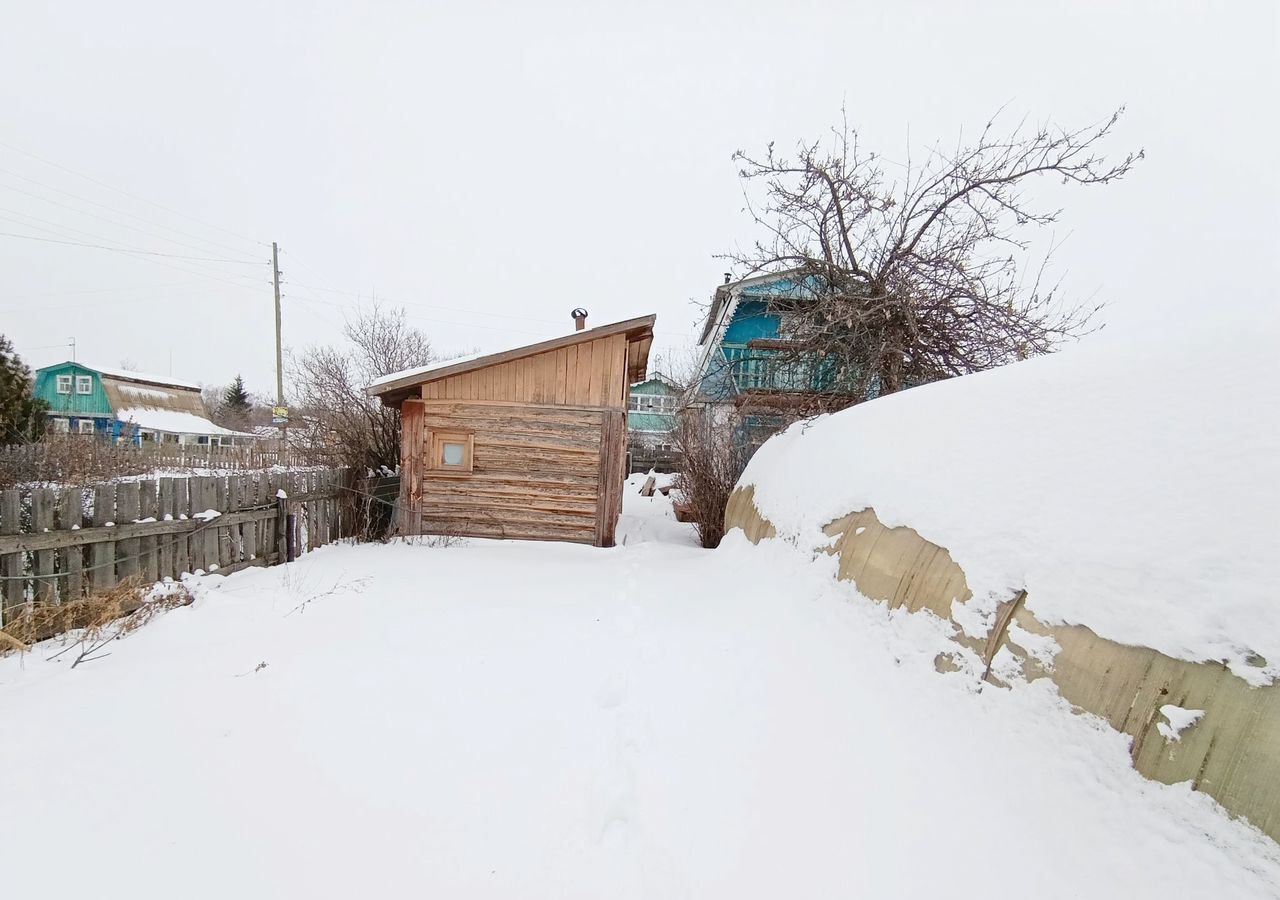 дом г Каменск-Уральский тер коллективное садоводческое товарищество № 22 № 13 фото 5