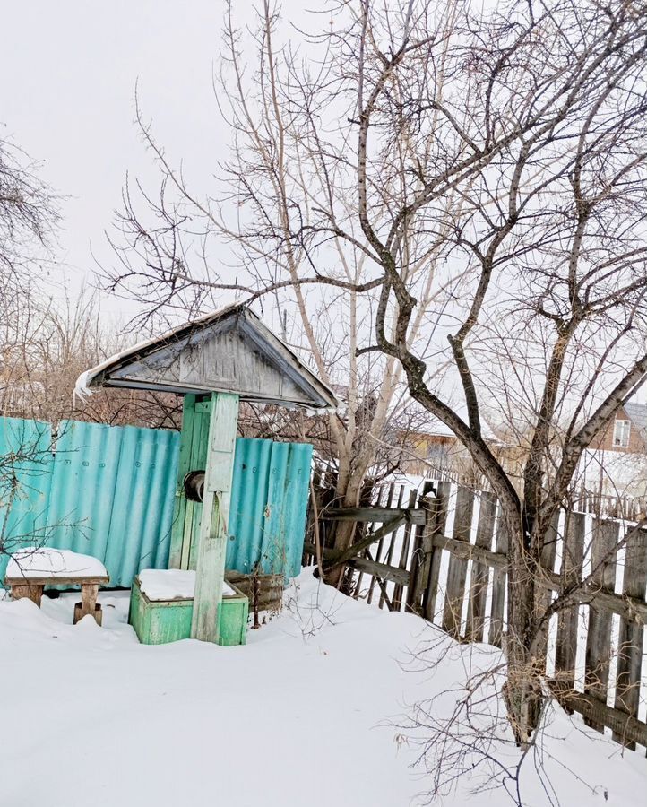 дом г Каменск-Уральский тер коллективное садоводческое товарищество № 22 № 13 фото 19