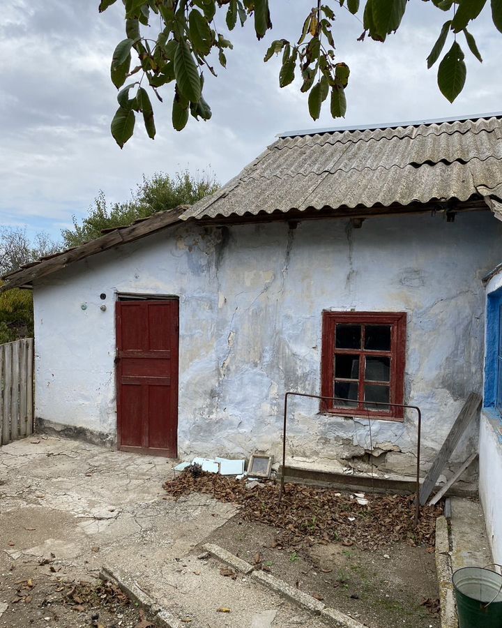 дом р-н Джанкойский с Ближнегородское ул Ленина Рощинское сельское поселение, Джанкой фото 10