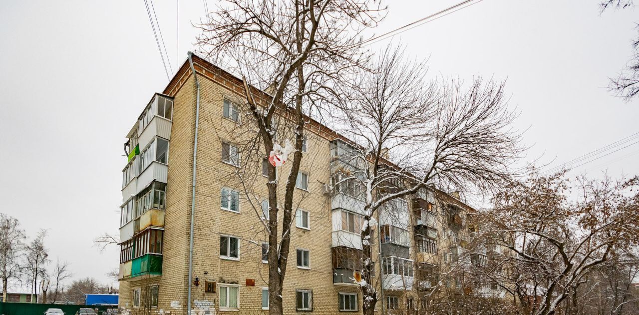 квартира г Екатеринбург ул Лобкова 81 Проспект Космонавтов фото 23