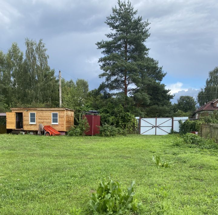 земля р-н Конаковский п Новомелково ул Волжская фото 17