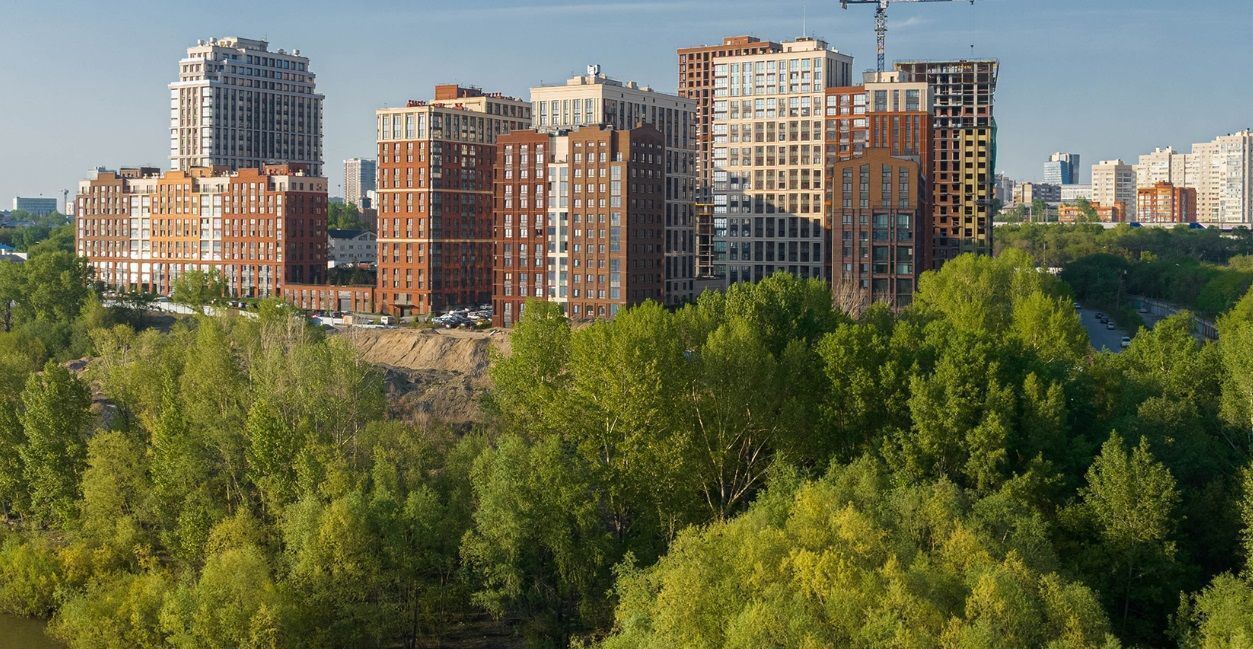 квартира г Новосибирск метро Площадь Гарина-Михайловского ул Фабричная 4/1 фото 14