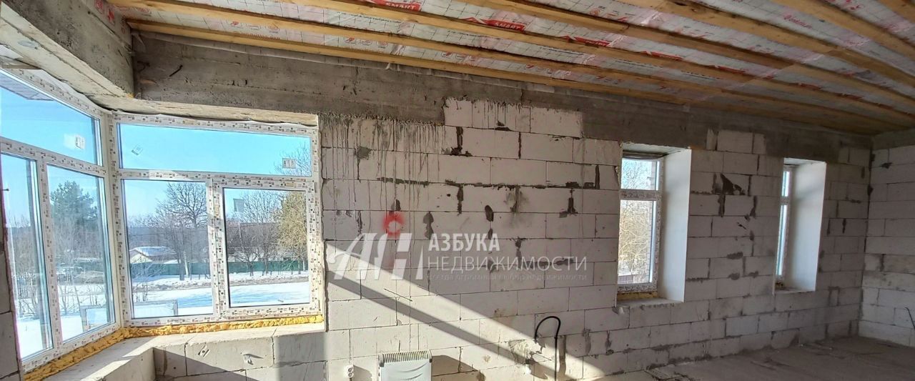 дом городской округ Истра д Дергайково ул Овражная фото 8