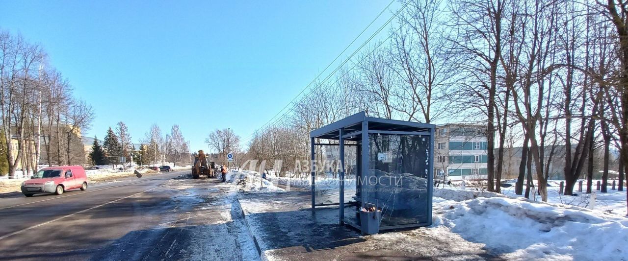 дом городской округ Истра д Дергайково ул Овражная фото 27