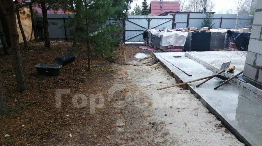 дом городской округ Раменский с Речицы ул Дачная 87 Раменское фото 12