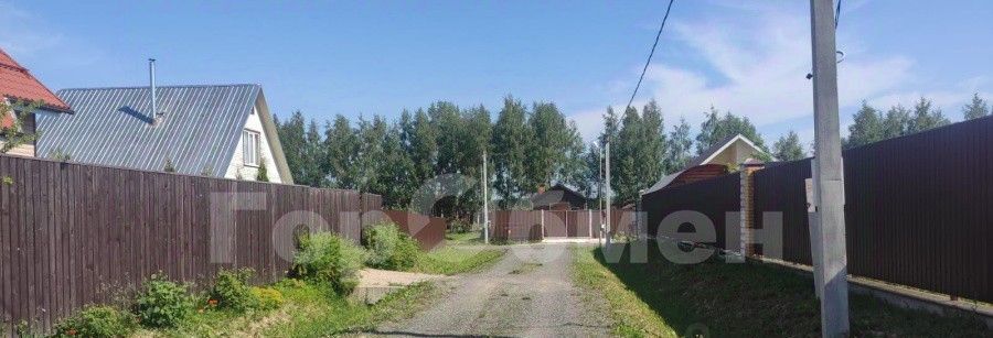 земля городской округ Можайский СНТ Можайские Сады тер., 314 фото 5