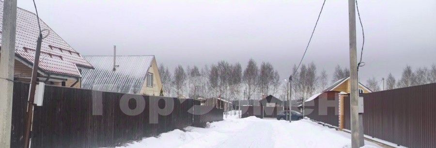 земля городской округ Можайский СНТ Можайские Сады тер., 314 фото 6