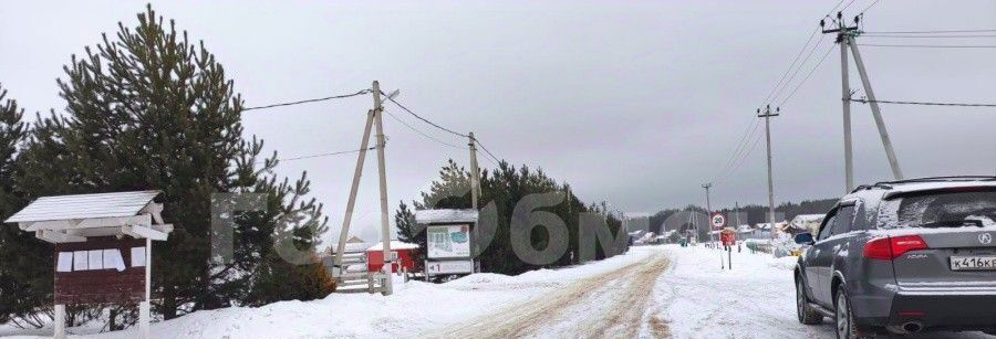 земля городской округ Можайский СНТ Можайские Сады тер., 314 фото 7