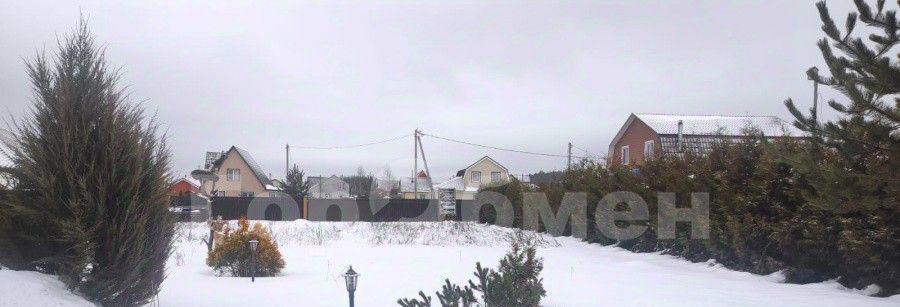 земля городской округ Можайский СНТ Можайские Сады тер., 314 фото 8