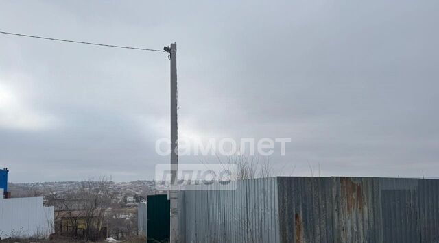 земля р-н Волжский пр-д 9-й Монашенский фото