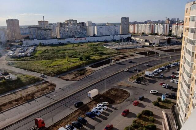 р-н Октябрьский ул А.Г. Стаханова 61 Липецк городской округ фото