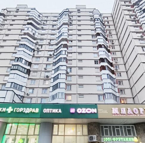 метро Братиславская ул Братиславская 31к/1 фото