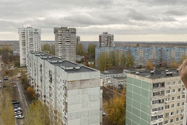 р-н Заволжский б-р Львовский 9 Ульяновск городской округ фото