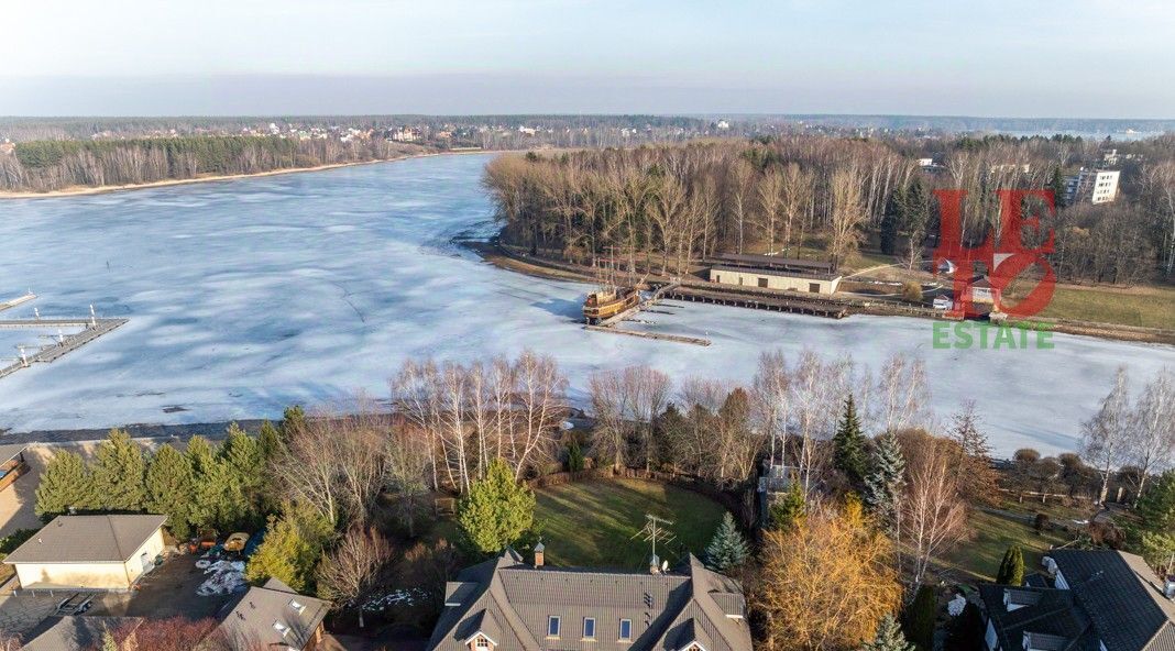 дом городской округ Мытищи с Троицкое ул Солнечная Москва фото 1