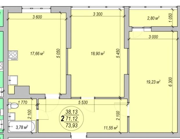 пр-кт Фридриха Энгельса 95б Энгельсский район фото