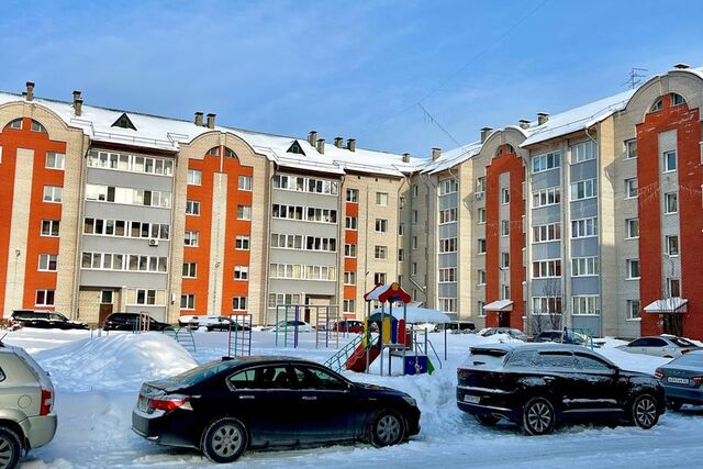 Барнаул городской округ, Олимпийский, Северный Власихинский проезд, 14 фото