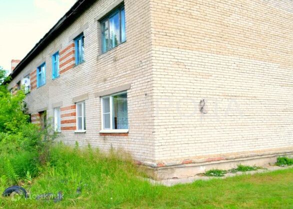 квартира г Новоалтайск ул Дорожная 50 городской округ Город Новоалтайск фото 3