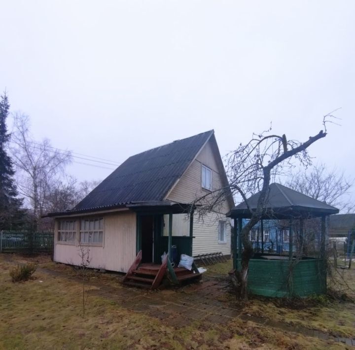 дом городской округ Павловский Посад Электрогорск, улица Гвоздева фото 4