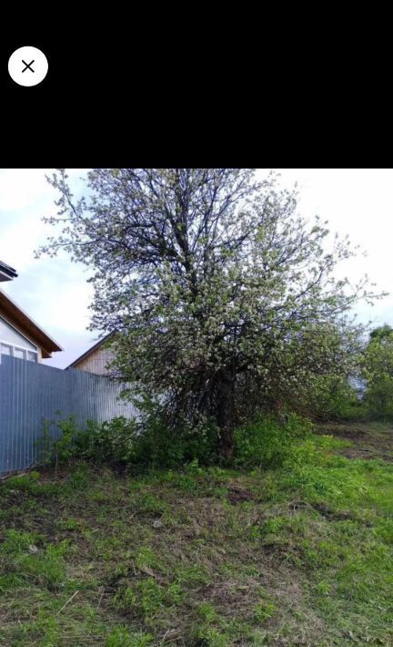 земля р-н Волжский пгт Смышляевка снт Дубовый гай фото 2