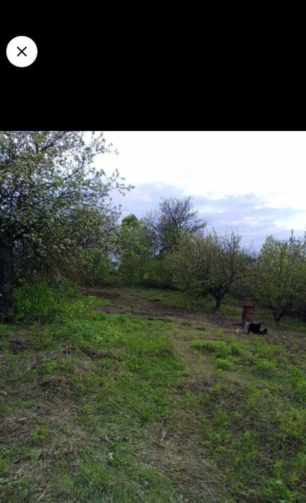 земля р-н Волжский пгт Смышляевка снт Дубовый гай фото 3