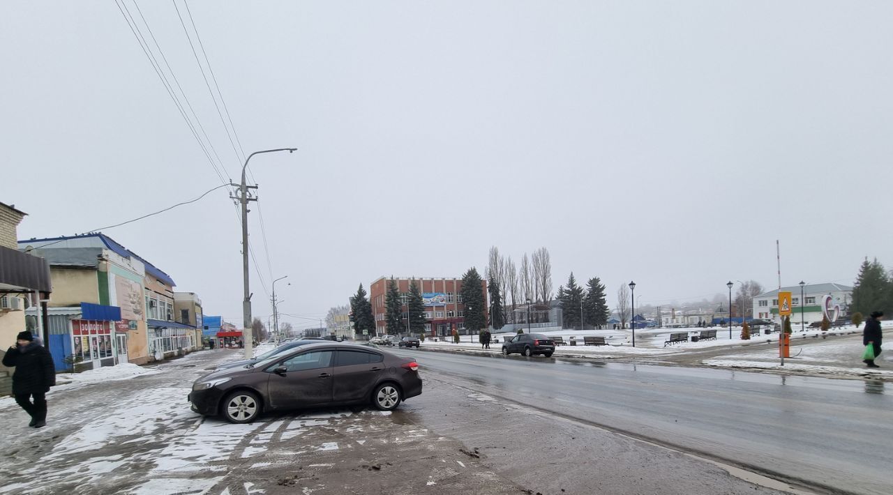 свободного назначения р-н Базарно-Карабулакский рп Базарный Карабулак ул Ленина 119 Базарно-Карабулакское городское поселение фото 21