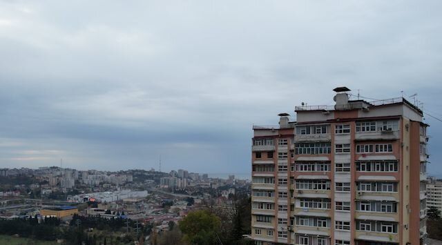 земля г Сочи р-н Центральный снт Победитель садоводческое товарищество, 127 фото 7