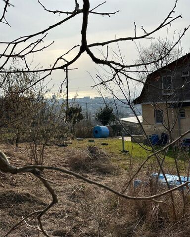 ул Восточная с Русская Мамайка р-н Центральный внутригородской фото