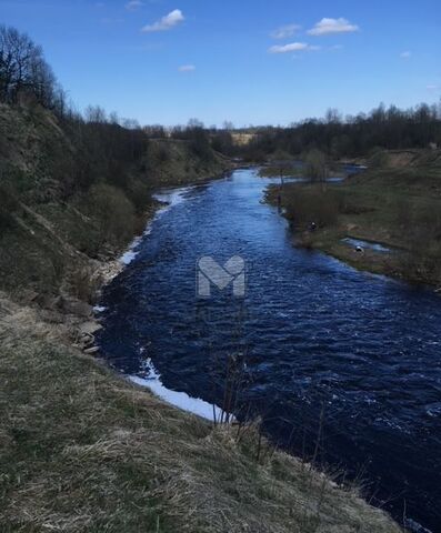 д Морозово Мурманское шоссе, 117 км, Колчановское сельское поселение, Сясьстрой фото