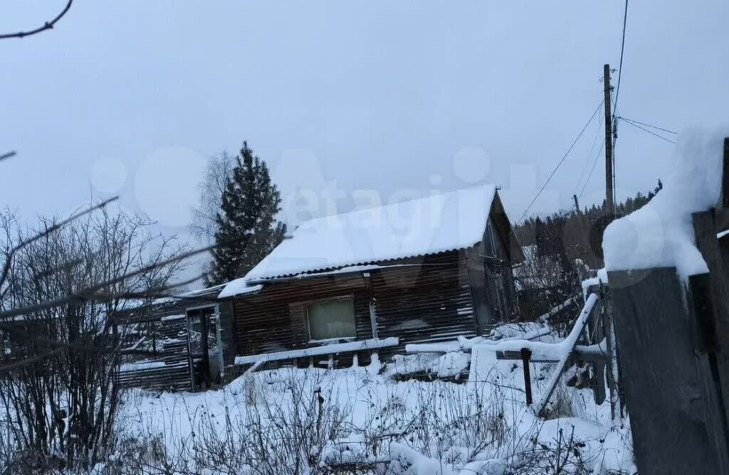 земля г Вуктыл снт Коммунальник территория Дырносский, Сыктывкар фото 1