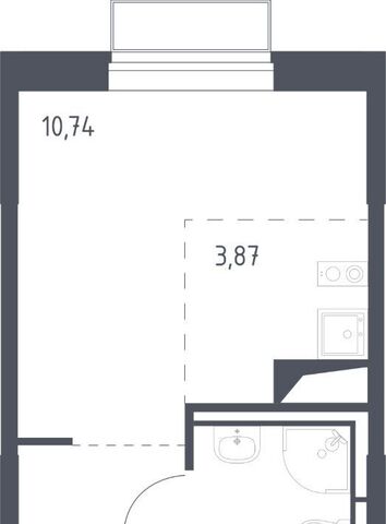 Санино, № 37 кв-л, к 17 фото