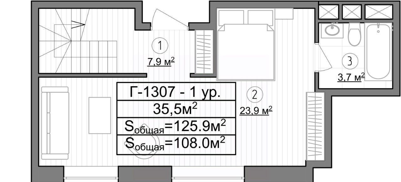 квартира г Москва метро Теплый Стан пр-кт Новоясеневский 3в муниципальный округ Ясенево фото 2