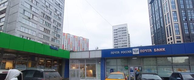 метро Молодежная ул Ярцевская 29к/3 фото