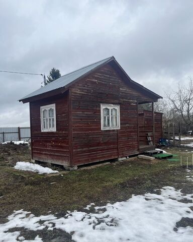 г Краснозаводск 72 км, 83, СНТ Простор, Ярославское шоссе фото