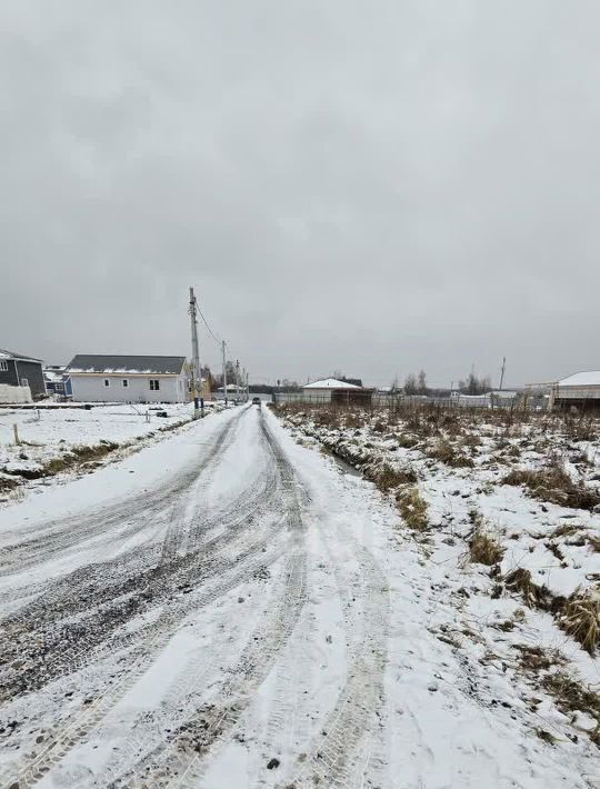 земля городской округ Чехов с Дубна 16 фото 2