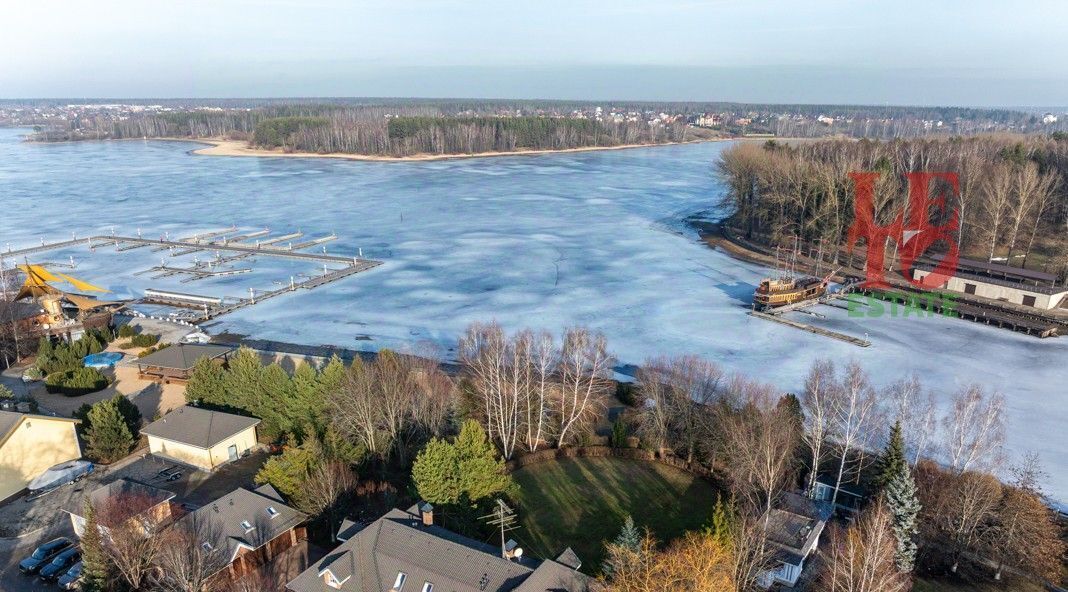 дом городской округ Мытищи с Троицкое ул Солнечная Москва фото 42