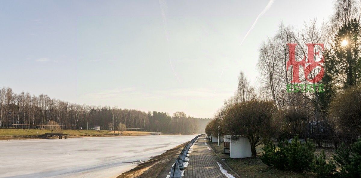 дом городской округ Мытищи с Троицкое ул Солнечная Москва фото 44