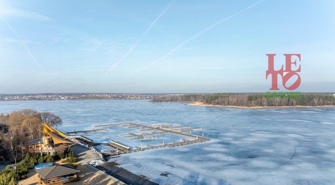 дом городской округ Мытищи с Троицкое ул Солнечная Москва фото 48